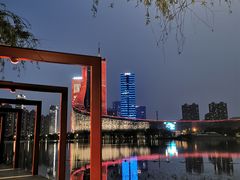-天鹅湖体育公园