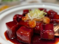 -食悦江南·淮扬菜·烤鸭(亚运村·惠新店)