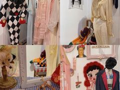 -恋物百货商店(华侨城店)