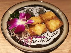 蝦多士-裕.鹅庄