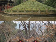 -武侯墓风景区