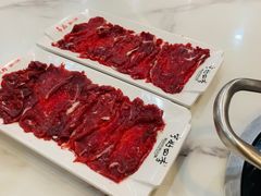 -宁好四季潮汕牛肉火锅