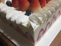 -皇家美孚·蛋糕外送(东部佳世客店)