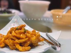 -青岛蓝海大饭店·爱琴海自助餐厅(崂山店)