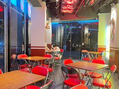 大堂-歌乐人家·辣鸡酒馆(国贸店)