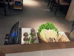 -同仁四季椰子鸡(无锡滨湖万象汇店)