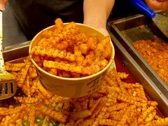 -丁家坡洋芋·观音桥好吃街A区(全国总店)