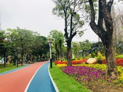 -文华公园(禅城区)