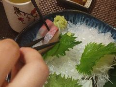 -长崎屋·日本料理·刺身·烧鸟(天河北路店)