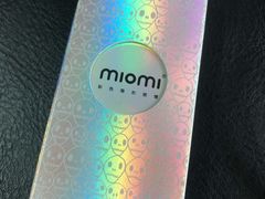 -miomi米欧米隐形眼镜(领展购物广场·中关村店)