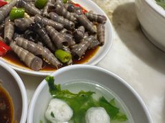 -日丰园海肠水饺·老字号大连海鲜(和平广场店)