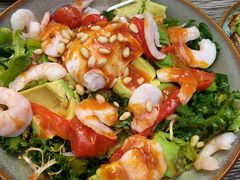 -RAC BAR(安福路店)