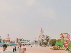 -厦门方特梦幻王国