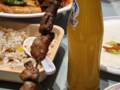 -清真吐鲁番餐厅(牛街店)
