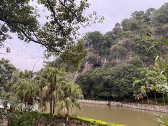 -桂林两江四湖景区