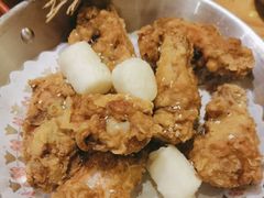 -小木屋米酒店·韩国料理(深圳总店)