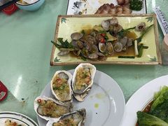 -景好海鲜餐厅(大鹏必选旅游店)