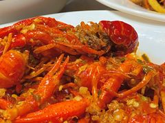 -李叔叔虾蟹大排档(青羊店)