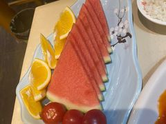 -祥记·苏帮菜·松鼠桂鱼(湖畔天城店)