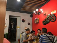 -痴串串(星汉路总店)