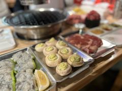 -霸腹烤肉(厦门柚子番店)