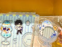 -墟弥Goods(北京朝阳合生汇店)