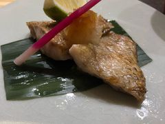 -鮨青(恒基名人购物中心店)