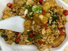 -李师傅脆肚(梅林店)