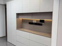 -索菲亚衣柜橱柜家具全屋定制(汶水红星店)