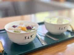 -笃笃笃糖粥(十全街店)