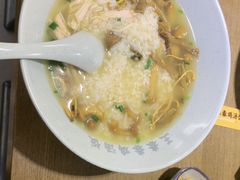 -王春春鸡汤饭(上海中海环宇城店)