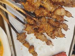 -望京小腰(北京总店)