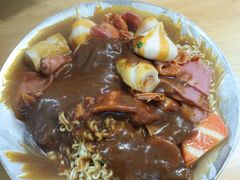 -魏记麻辣烫(宝塔路店)