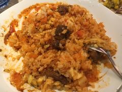 -必胜客(航洋国际店)