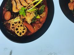 -尝健麻辣拌(大悦城店)