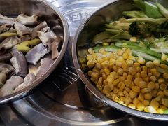 -丰尔粥食·粥底火锅·桑拿鸡(大良总店)