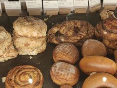 -BAKER&SPICE(环贸店)