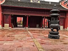 -宁波府城隍庙