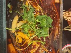 -冶建镜子·老南昌大排档·江西虾王(总店)