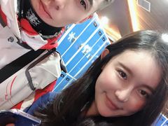 -长白山万达国际滑雪场