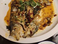 -富正毅三下锅·湘西韵味(天门山索道店)
