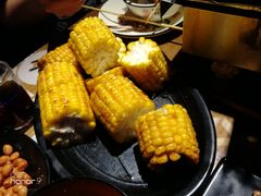 烤玉米-串亿88烧烤·羊腿·羊蝎子(板泉路店)