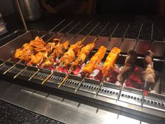 琿春串-白玉·朝鲜族烤串(南山店)