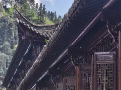 -五龙源极限漂流