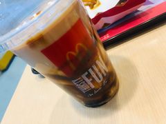 -麦当劳(西安雁塔路店)