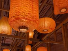 -周丹丹原味烧烤(香格里拉店)