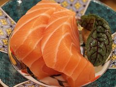 -鮨政· Omakase(港汇恒隆广场店)