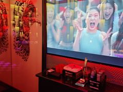 -音乐派KTV(银泰城店)