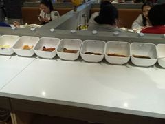 -八珍玉食鸡煲·打边炉(印象城店)