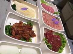 -海底捞火锅(振华商厦店)